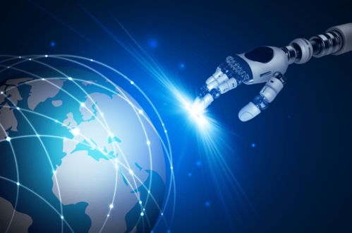 弘成科技 驅動智慧科技，探索未來教育新紀元