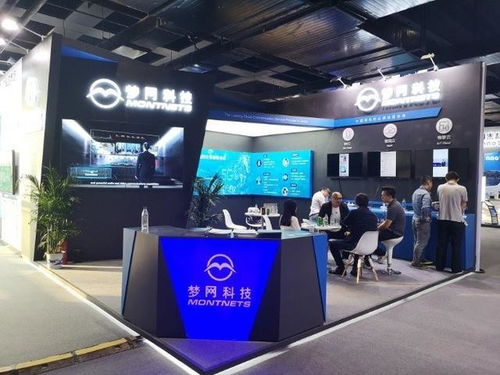 借力華為云GPT-4熱點營銷，夢網科技預虧超6.5億揭示科技轉型陣痛